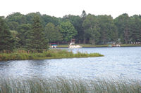 pine lodge lake